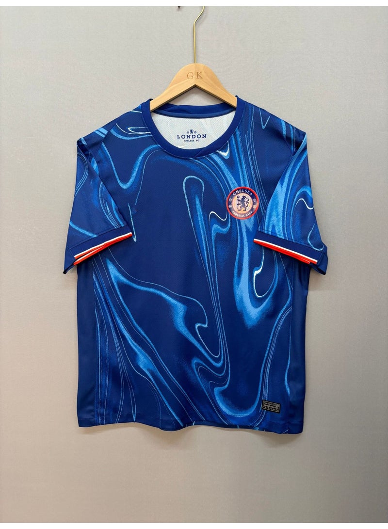 KUYING Fashionable Sports Football Top - Image 1