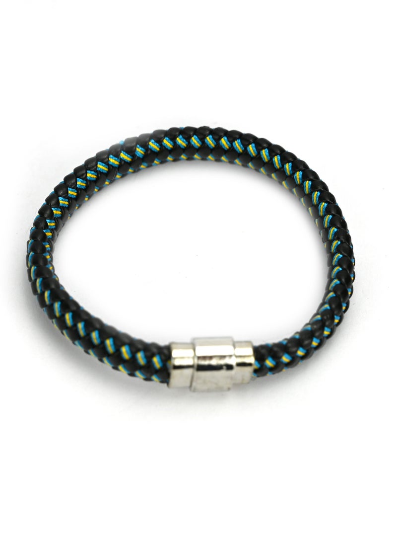 : سوار للنساء/ سوار متعدد الألوان للنساء/هدايا عيد ميلاد لها/هدايا للنساء/هدايا للنساء/مجوهرات يد للنساء/هدايا الصداقة للنساء - Image 1