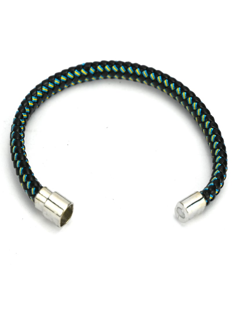 : سوار للنساء/ سوار متعدد الألوان للنساء/هدايا عيد ميلاد لها/هدايا للنساء/هدايا للنساء/مجوهرات يد للنساء/هدايا الصداقة للنساء - Image 3