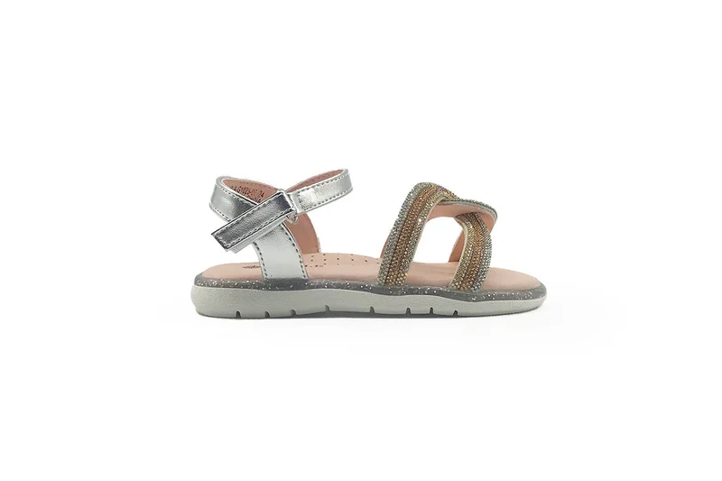 Cuple Girls slip-on sandals