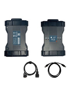 Latest Version Renault VCI Can Clip 2 IN 1 Car Obd2 Diagnostic & Programming Tool Version V231