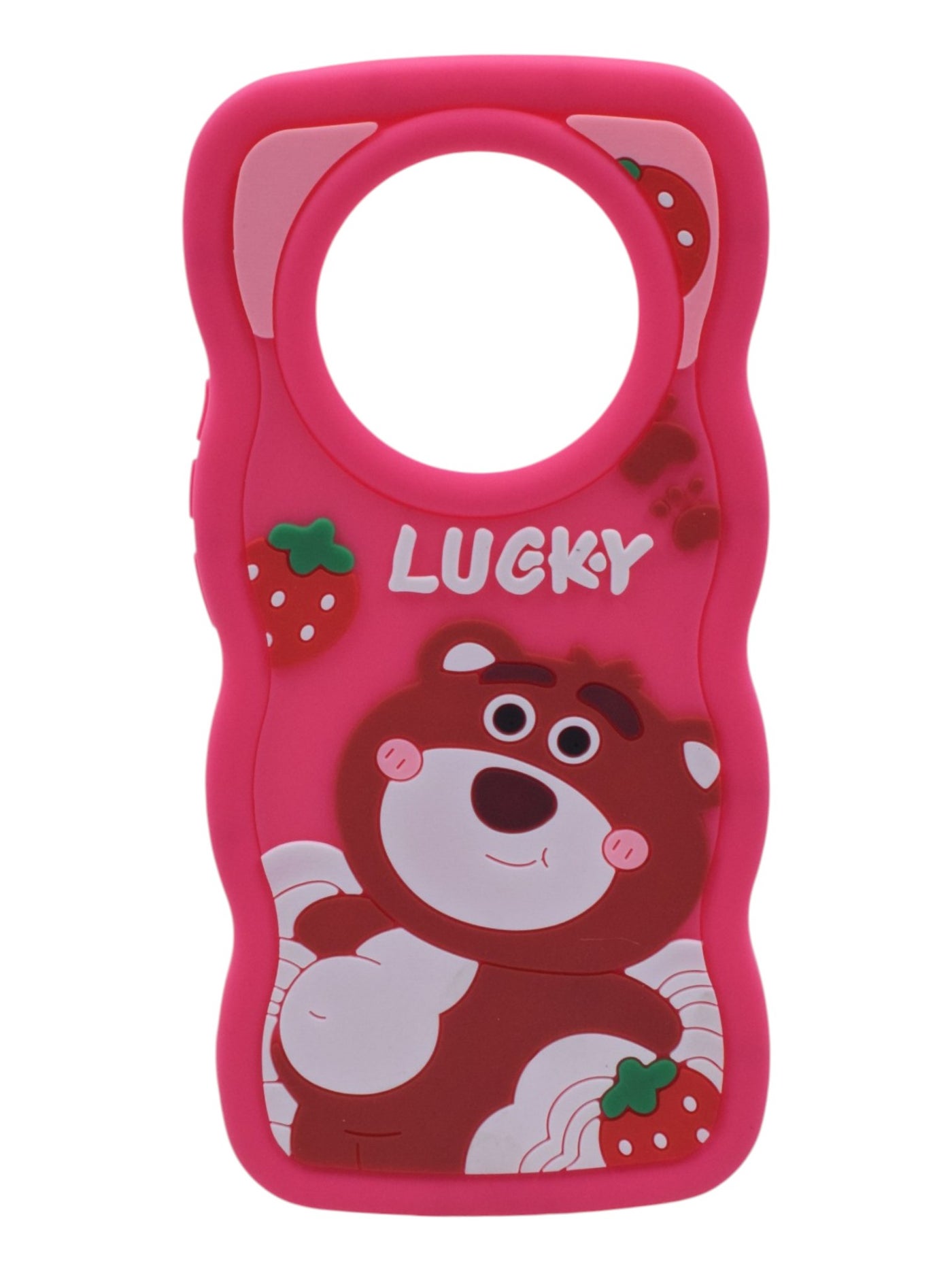 توي ستوري Toystory Plastic Back Cover For realme 11 Pro realme 11 Pro Plus