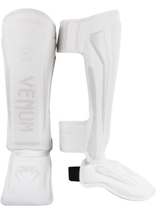White/White