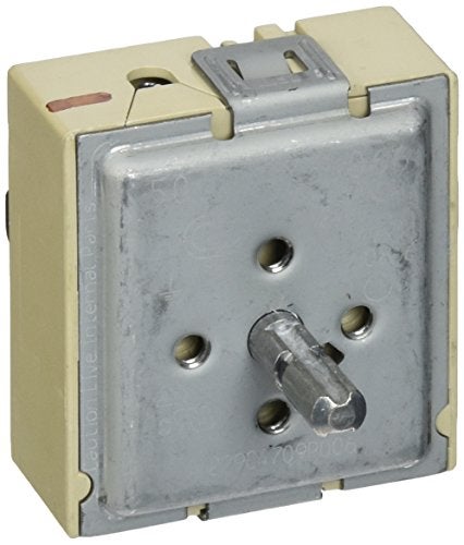 GE WB24T10153 Surface Element Switch - Image 4