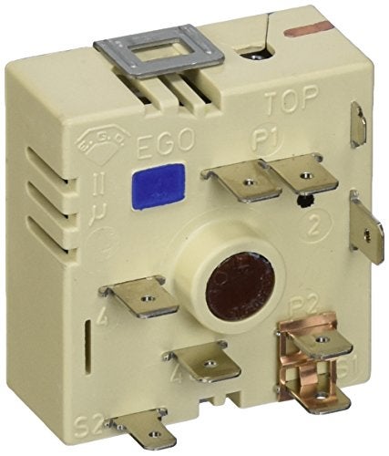 GE WB24T10153 Surface Element Switch - Image 2
