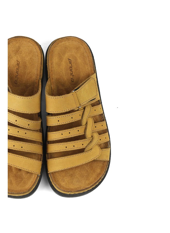 PRONTO - Strips Slipper - Image 1