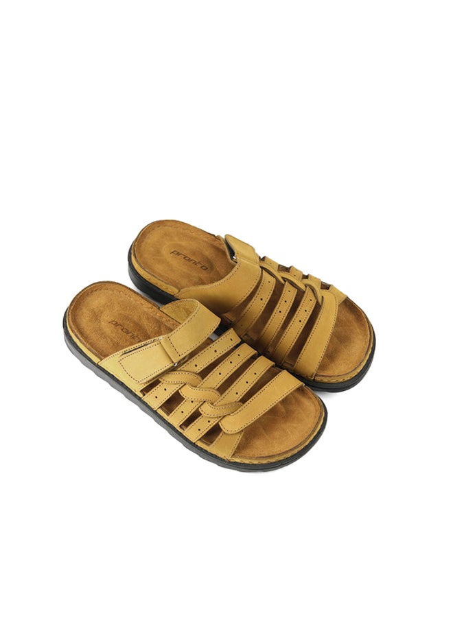 PRONTO - Strips Slipper - Image 1