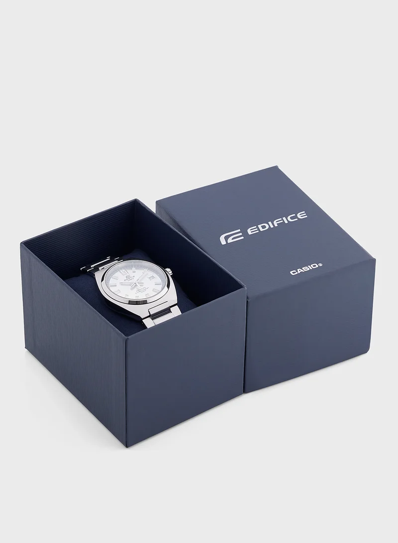 Edifice Efb-109D Edifice Standard Analog Watch