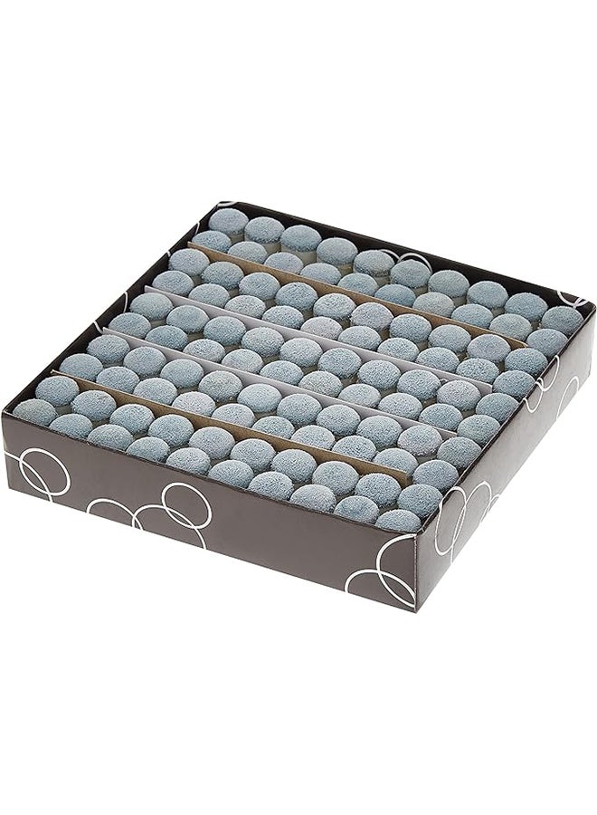 TA SPORT Leader Sport TA Sport 4927-F Cue Tip 100-Pieces, 13 mm Diameter - Image 2