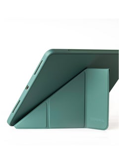 Terra Terra Protective Cover for Apple iPad Mini 6 Inch Green  - Image 1