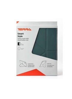 Terra Terra Protective Cover for Apple iPad Mini 6 Inch Green  - Image 2