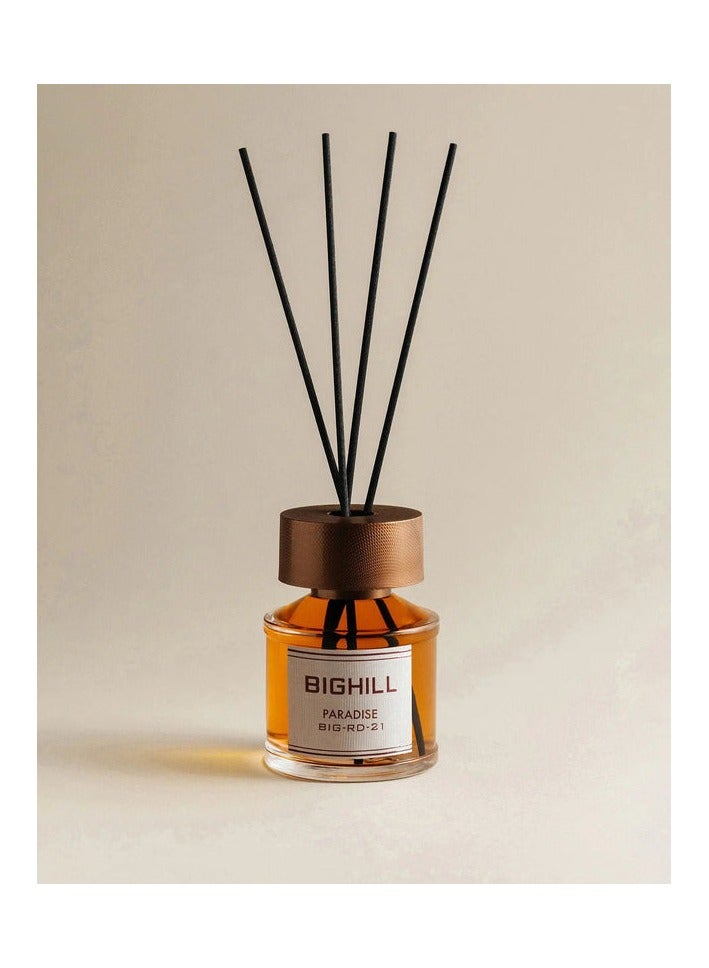 بيج هيل ناشر الروائح العطرية من بيج هيل - بارادايس، 120 مل - Image 3
