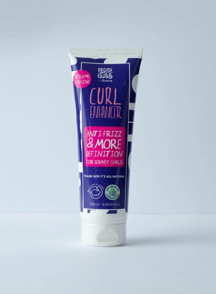 Plumpy Curls Curl Enhancer 250ml