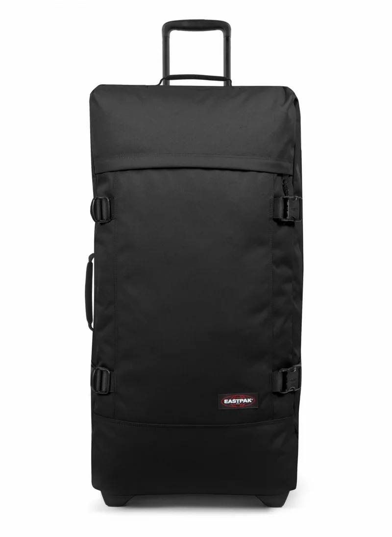 EASTPAK Tranverz M Suitcase 2 Wheels Luggage Trolley - Black