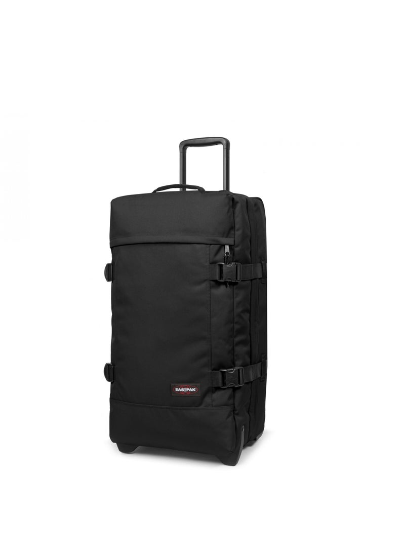 EASTPAK Tranverz M Suitcase 2 Wheels Luggage Trolley - Black  - Image 4