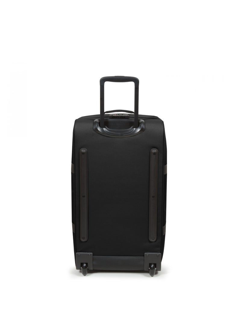 EASTPAK Tranverz M Suitcase 2 Wheels Luggage Trolley - Black  - Image 5