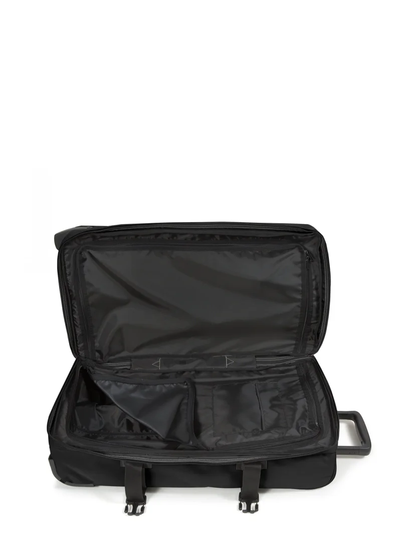 ايستباك Tranverz M Suitcase 2 Wheels Luggage Trolley - Black