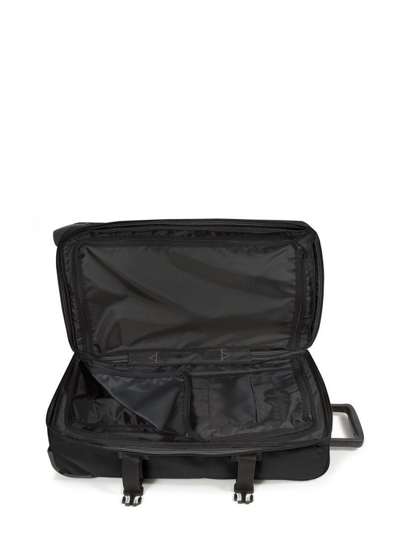 EASTPAK Tranverz M Suitcase 2 Wheels Luggage Trolley - Black  - Image 3