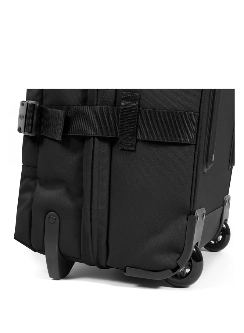 ايستباك Tranverz M Suitcase 2 Wheels Luggage Trolley - Black