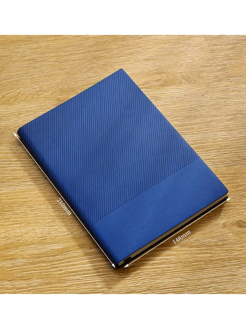 Nariele Business Office Notebook Student Notebook Diary