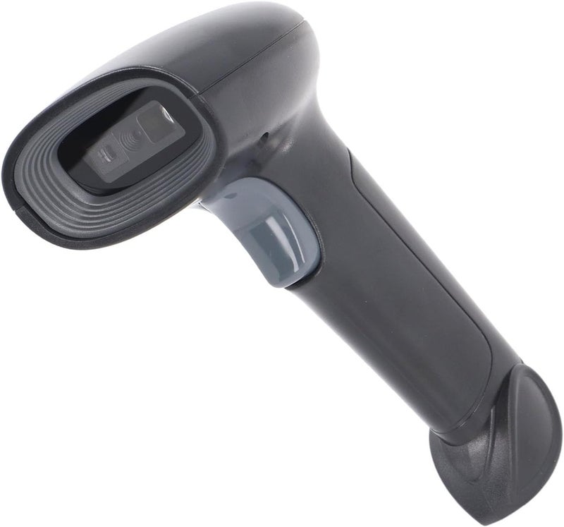 Popular practical build Industrial Use Handheld Barcode Scanner - with 32 Bit CPU, 2.4 GHz Wireless and Wired USB Connectivity, 300 Scans Per Second Decoding Speed, Automatic Scanning Mode, and 40,000 Integrated practical design Trendy economical quality Single & bulk use compatible Multi-budget available picks Multiple design variants Mountain region eligible ship Multi-purpose Stain resistant Scheduled warehouse deliver Reinforced edge Regulated warehouse storage Multi-use detailed build Classified organized storage Chemical free Trendy versatile build All governorates deliver All-scene compatible build Repeated assemble detach compatible Sand resistant Multi-use upgraded craftsmanship Modern color selections Elegant practical design Growing order stock support Multi stock guarantee supply - Image 4
