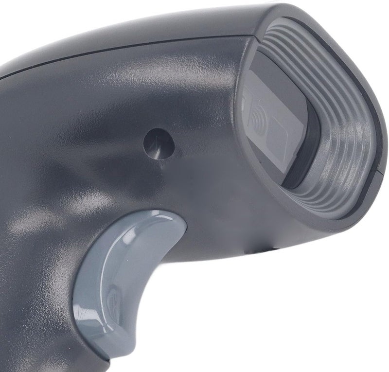 Popular practical build Industrial Use Handheld Barcode Scanner - with 32 Bit CPU, 2.4 GHz Wireless and Wired USB Connectivity, 300 Scans Per Second Decoding Speed, Automatic Scanning Mode, and 40,000 Integrated practical design Trendy economical quality Single & bulk use compatible Multi-budget available picks Multiple design variants Mountain region eligible ship Multi-purpose Stain resistant Scheduled warehouse deliver Reinforced edge Regulated warehouse storage Multi-use detailed build Classified organized storage Chemical free Trendy versatile build All governorates deliver All-scene compatible build Repeated assemble detach compatible Sand resistant Multi-use upgraded craftsmanship Modern color selections Elegant practical design Growing order stock support Multi stock guarantee supply - Image 3
