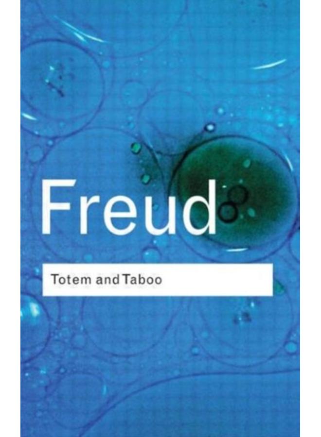 Totem and Taboo 