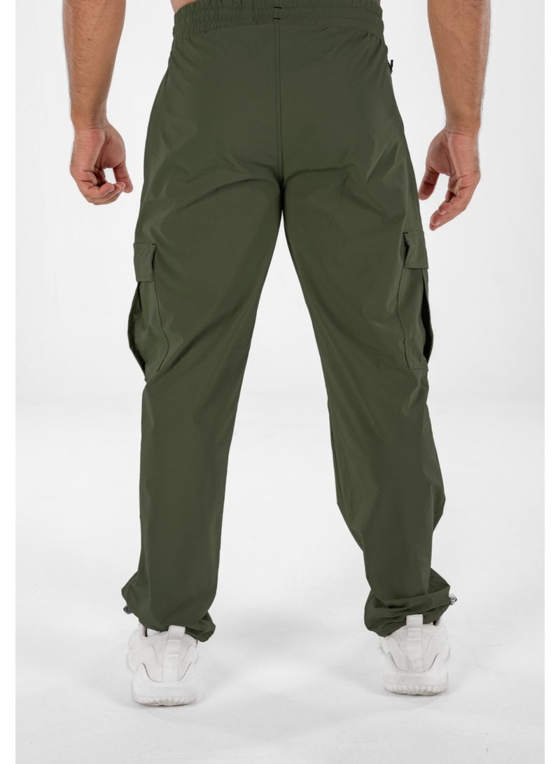 Gorilla Bodega Olive Pants - Image 3