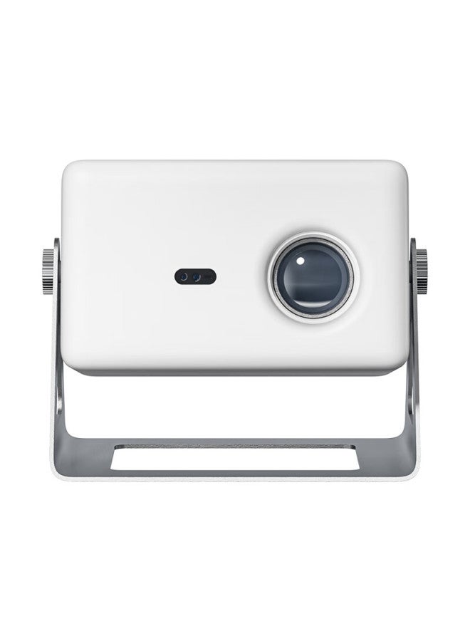 JD.com Jd Jingzao Chasing Light Pro Gimbal Projector High Brightness Version True 1080p Portable Home Projector 700cvia+10w Rui Li Acoustic Speaker Home Theater - Image 5