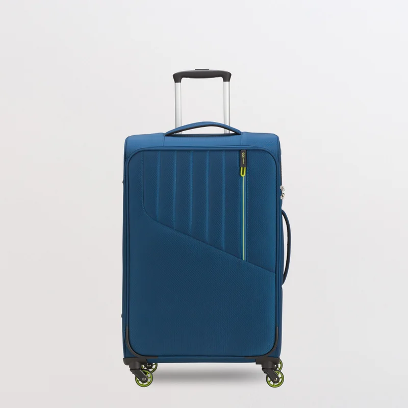 CARPISA Soft Trolley M - Lightness Go
