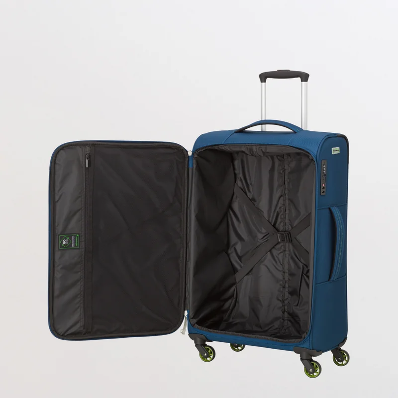 Carpisa  Soft Trolley M - Lightness Go  | Best Price UAE