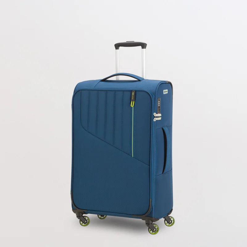 CARPISA Soft Trolley M - Lightness Go