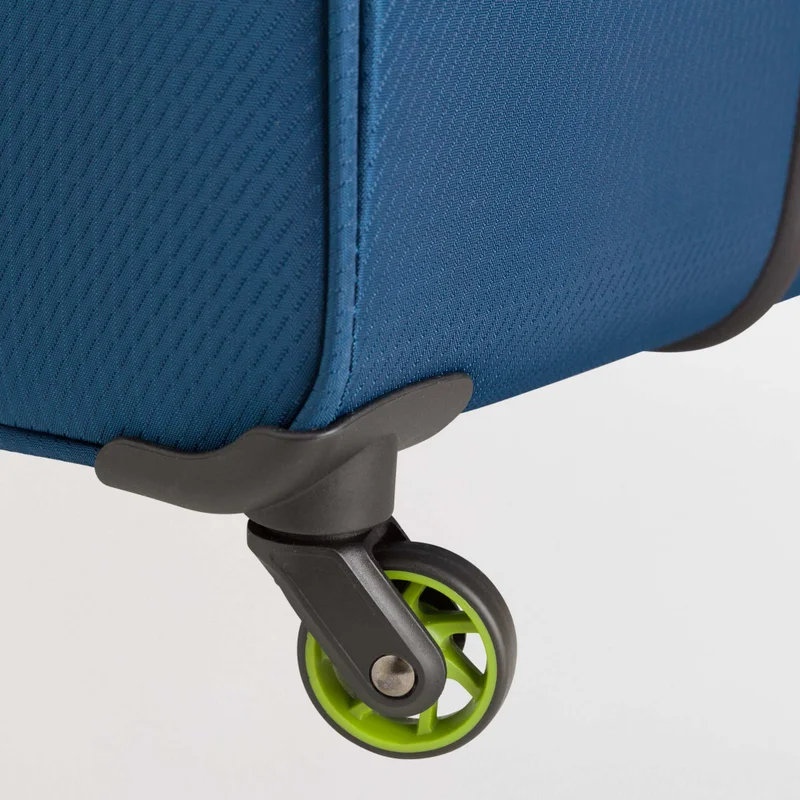 Carpisa  Soft Trolley M - Lightness Go  | Best Price UAE