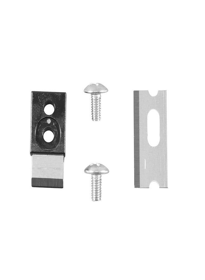 Klein Tools VDV999-076 Replacement Blades, Crimper Blades, for Use with Klein Tools Pass Thru Modular Crimper - Image 1