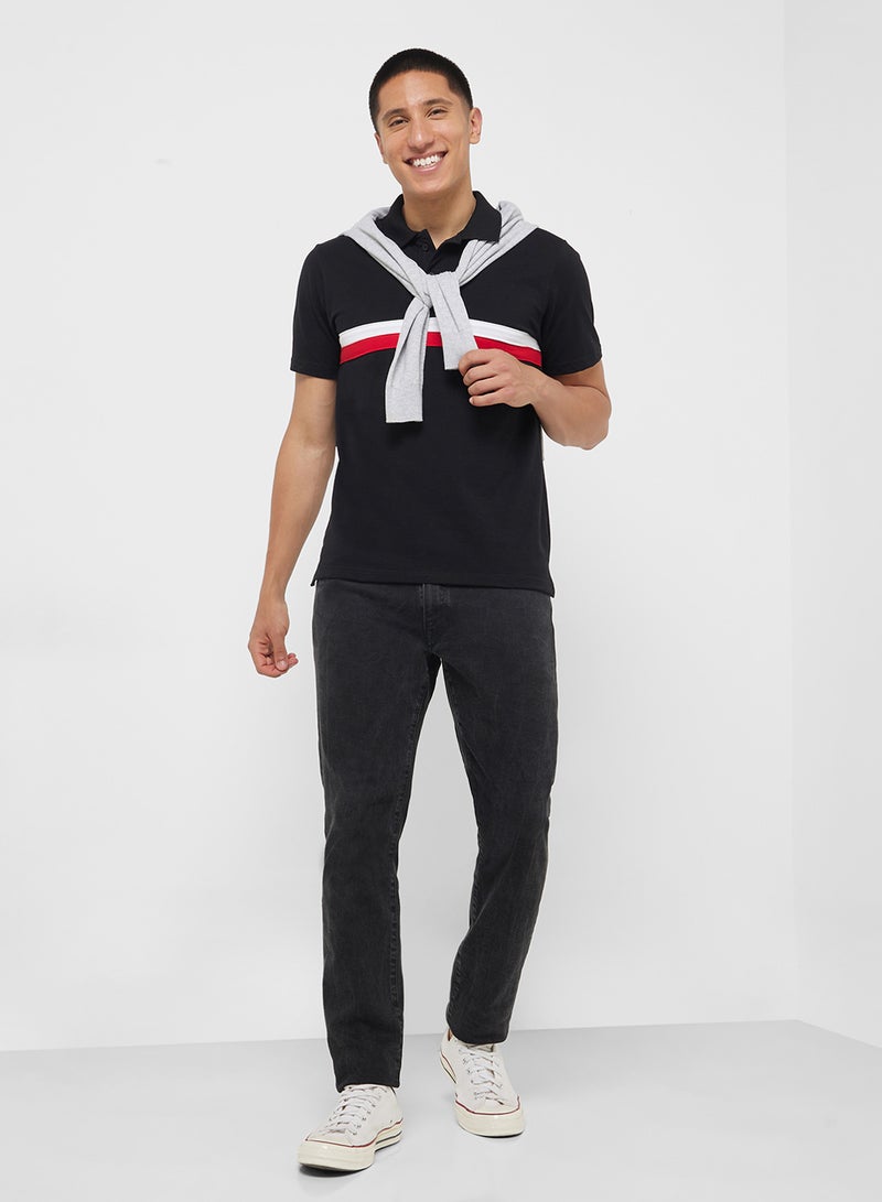 Seventy Five Casual Polo Shirt  - Image 4