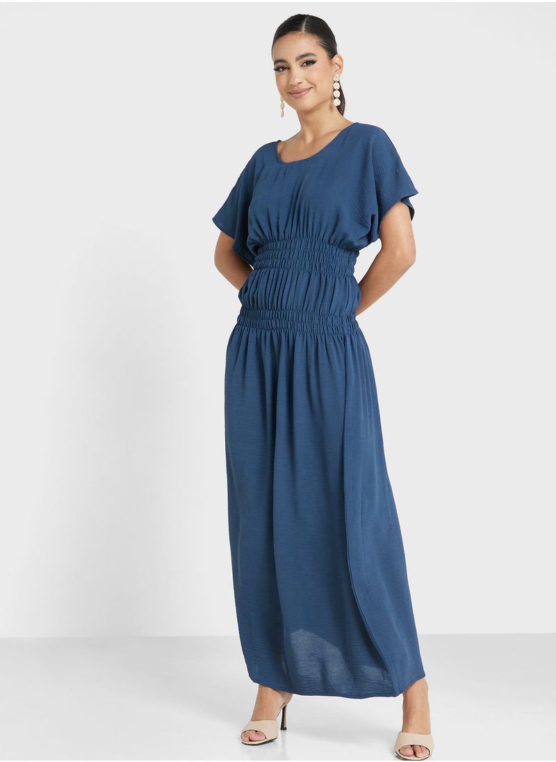 hayas closet - Under Abaya Dress - Image 1