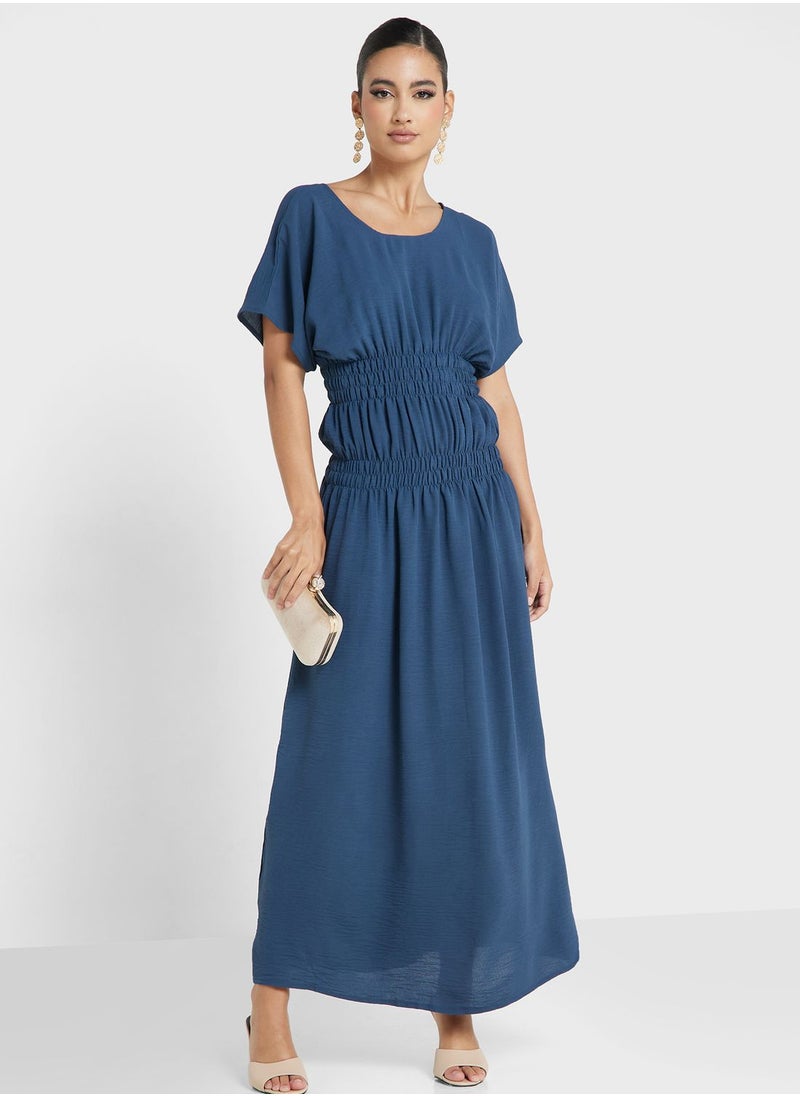 hayas closet - Under Abaya Dress - Image 1