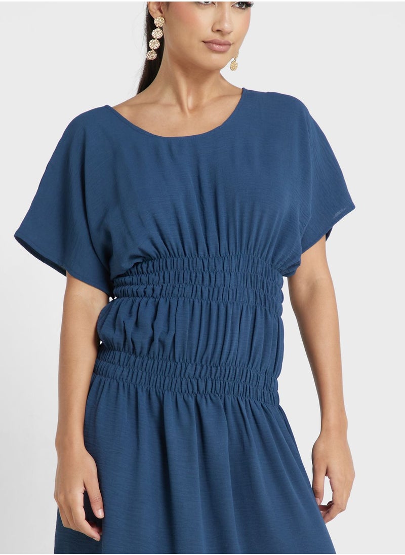 hayas closet - Under Abaya Dress - Image 1