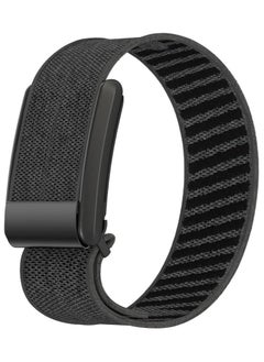 SPECTON Nylon Sport Replacement Band Compatible with Whoop 4.0 Band, Soft and Comfortable Replacement Strap | Elastic & Easy to Use Wristband  - Image 1