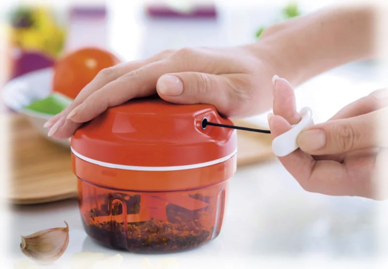 توبروير Super Chef Red