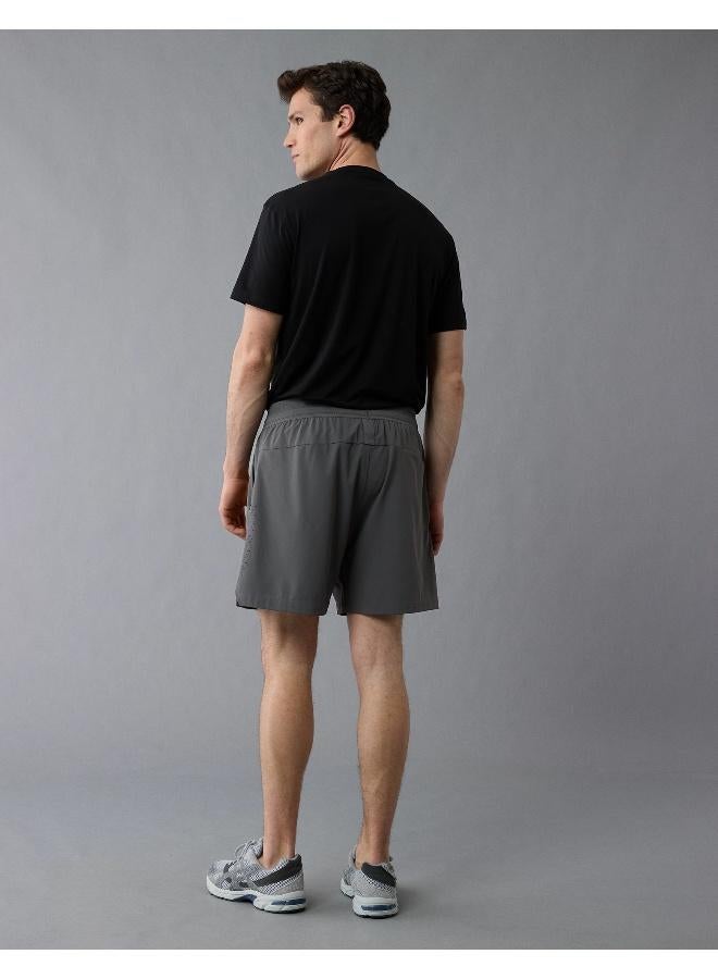 امريكان ايجل تيشيرت تدريب - Image 4