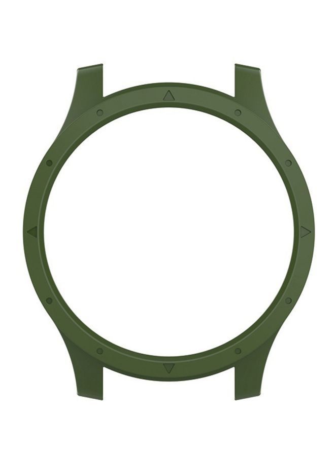 NIBEMINENT Protective Case For Garmin Forerunner 935 Green - Image 1