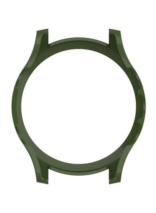 NIBEMINENT Protective Case For Garmin Forerunner 935 Green - Image 2