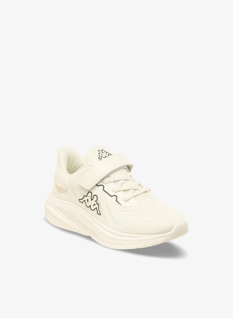 Kappa Boys Hook & Loop Sports Shoes