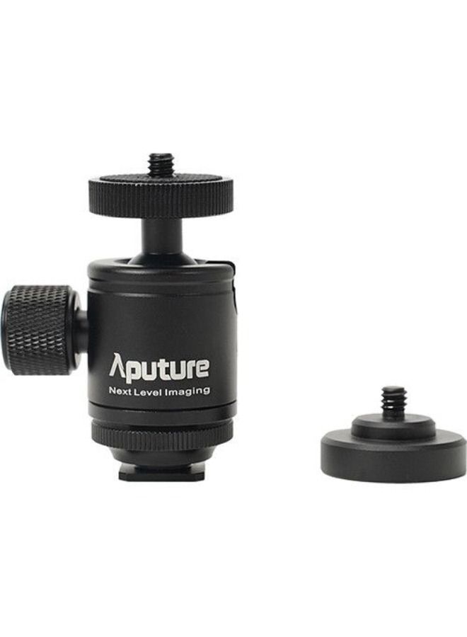 Aputure لوحة إضاءة LED RGB من Aputure MC Pro - Image 5