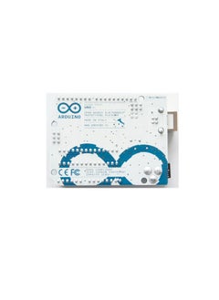 ماركة غير محددة لوحة تطوير Arduino UNO R3 مع كابل USB - متحكم ATmega328P، متوافق مع Arduino IDE للمشاريع الإلكترونية  - Image 3