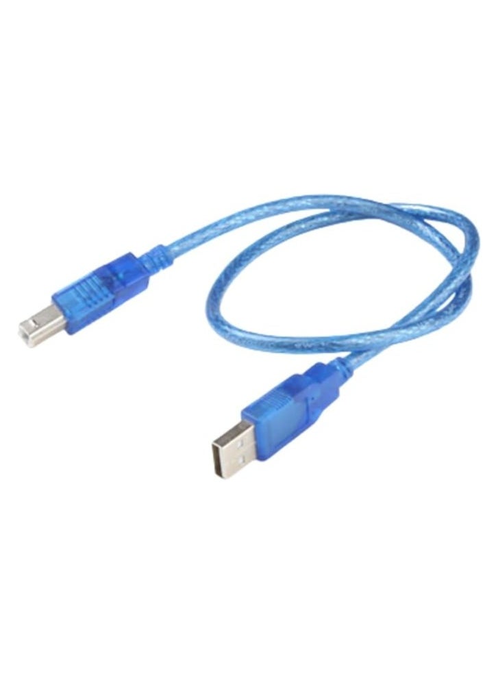 Generic Arduino UNO R3 Development Board with USB Cable - ATmega328P Microcontroller, Compatible with Arduino IDE for DIY Electronics  - Image 4
