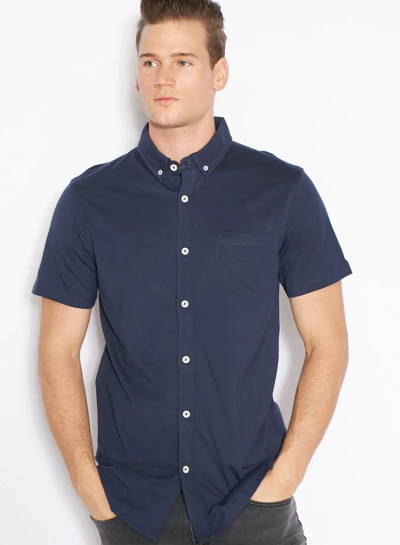 PRODUKT Basic Shirt