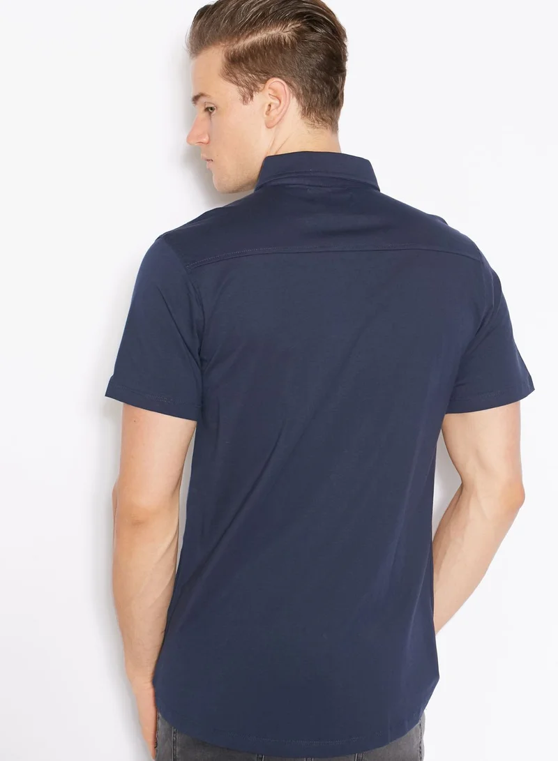 PRODUKT Basic Shirt