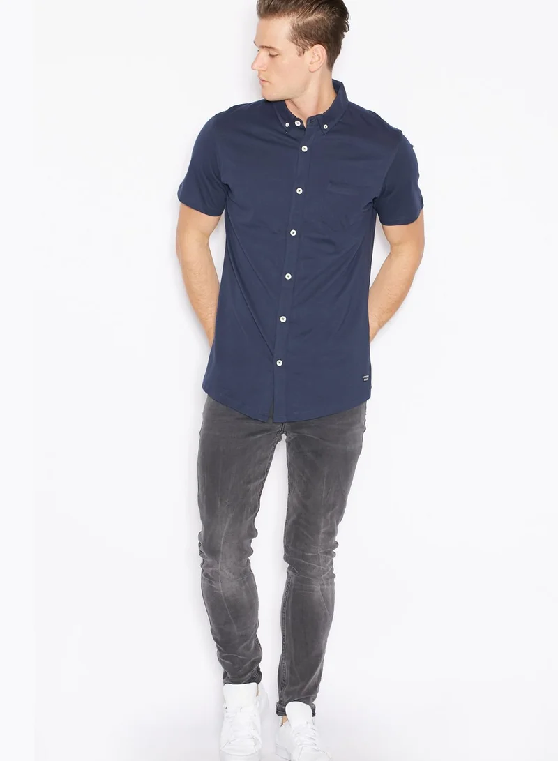 PRODUKT Basic Shirt
